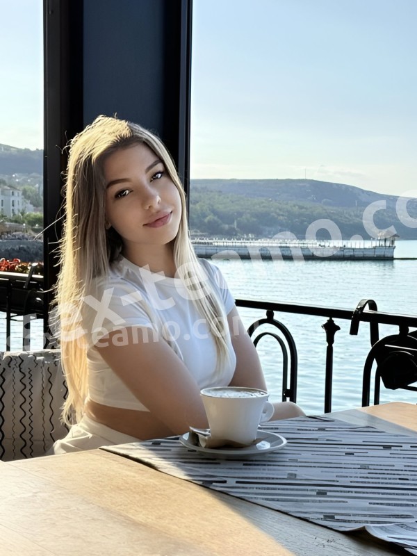 Ангелина из Всеволожска