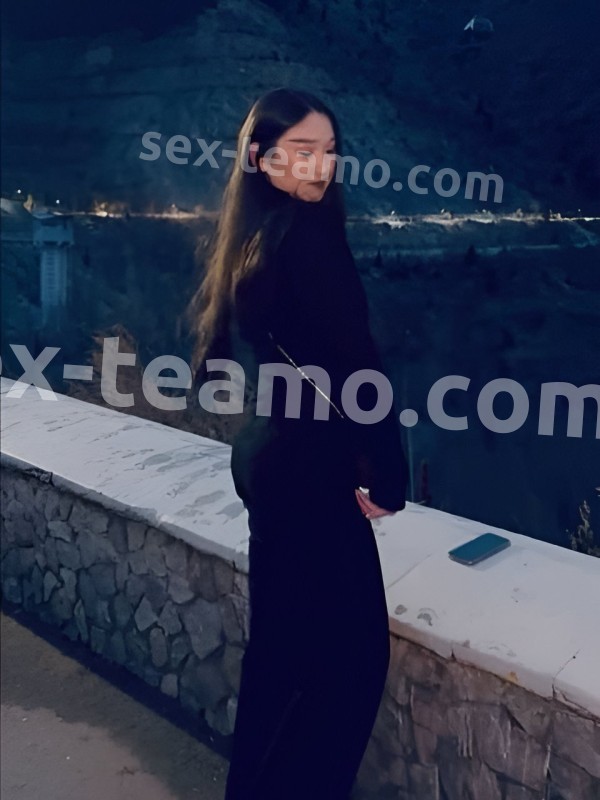 Белла из Всеволожска